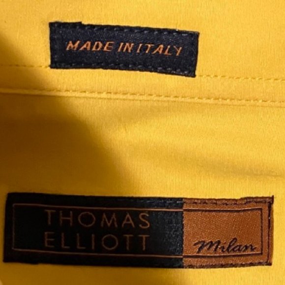 Vintage Thomas Elliott, Milan - Picture 12 of 14